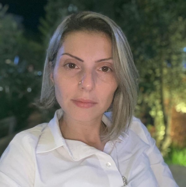 42 Gündür Kayıp Kadının Cesedi Ormanlık Arazide Çuvalın İçinde Bulundu