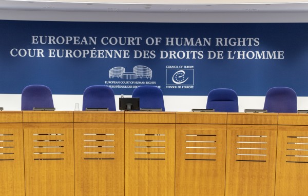 AİHM'e En Fazla Başvuru Türkiye ve Rusya'dan Yapılıyor