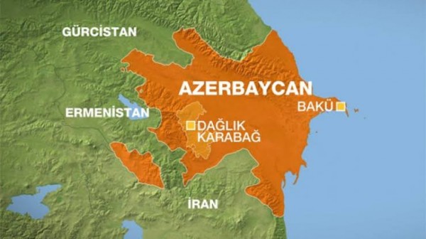 Azerbaycan ve Ermenistan Arasında Esir Değişimi Yapıldı