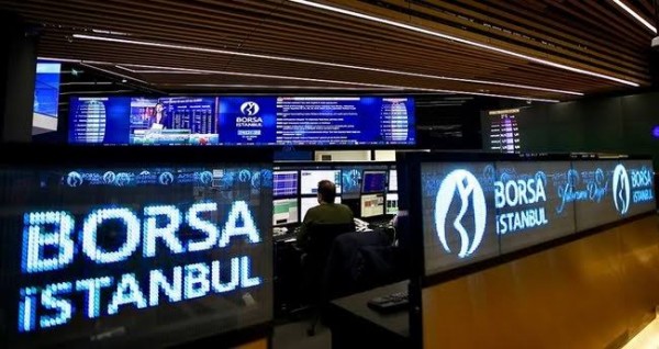 Borsa İstanbul Günü Yükselişle Kapattı