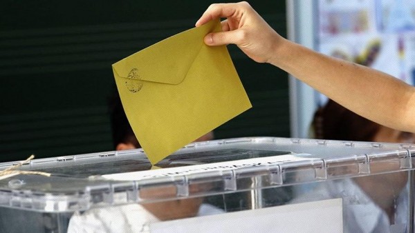 2023 Seçiminde Z Kuşağı Seçmen Oranı Yüzde 16 Olacak
