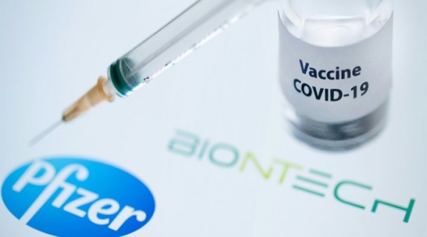 EMA: Pfizer Aşısı ile Ölümler Arasında Bağlantı Yok