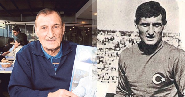 Eski Milli Takım Kalecisi Varol Ürkmez Hayatını Kaybetti