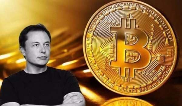 Musk'ın Bitcoin Paylaşımı Sonrası Bitcoin'de Yüzde 15 Artış 