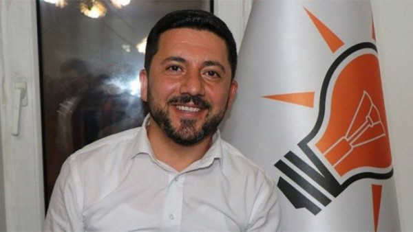 Yolsuzlukları Araştıran AKP'li Nevşehir Belediye Başkanı İstifa Etti