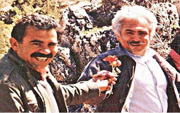 Bebek Katilinin Dostu Perinçek TBMM Kürsüsüne Çıkan Uygur Türküne Terörist Dedi