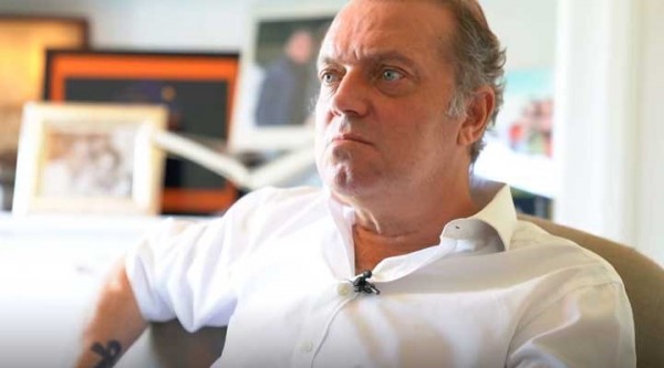 Cem Uzan Motorola Hakkında Suç Duyurusunda Bulundu