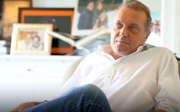 Cem Uzan, Telsim Borçları Nedeniyle Motorola'ya Dava Açtı