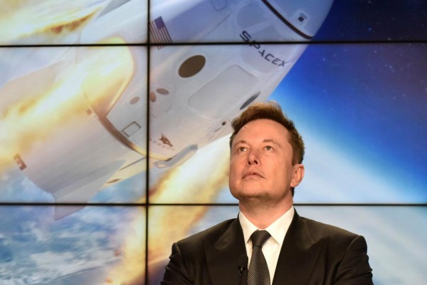 Elon Musk: İnsanlık Bu Kurallarla Asla Mars’a Gidemez