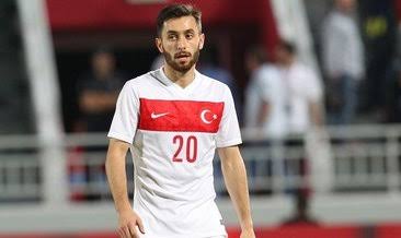 Milli Futbolcu Yunus Mallı Trabzonspor'da