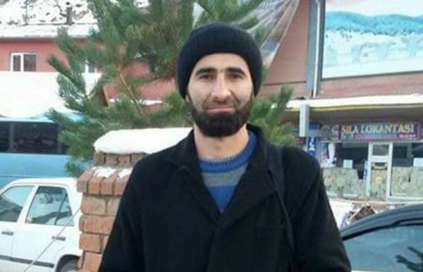 Üzerine Tonlarca Ağırlıkta Izgara Düşen İşçi Hayatını Kaybetti