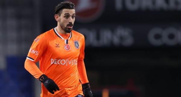 Fenerbahçe İrfan Can Kahveci'yi KAP'a Bildirdi