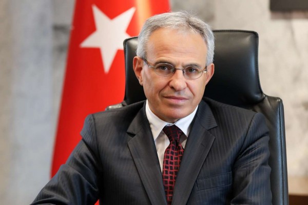 Gaziantep Üniversitesi Rektörü Kendisini Dekan Olarak Atadı