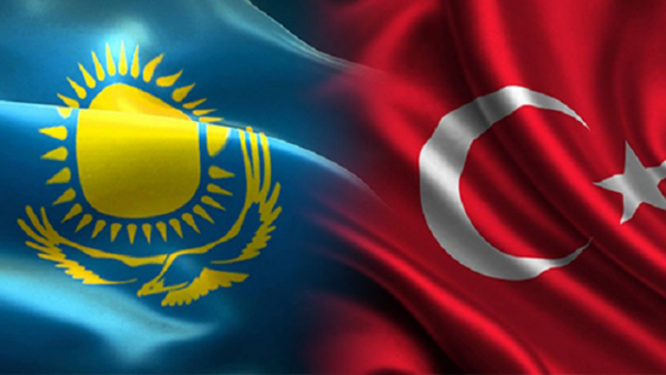 Kazakistan, Türkiye'ye Uçuş Sayısının Artırıldığını Açıkladı