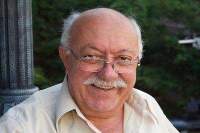 Oyuncu Atilla Pekdemir Hayatını Kaybetti