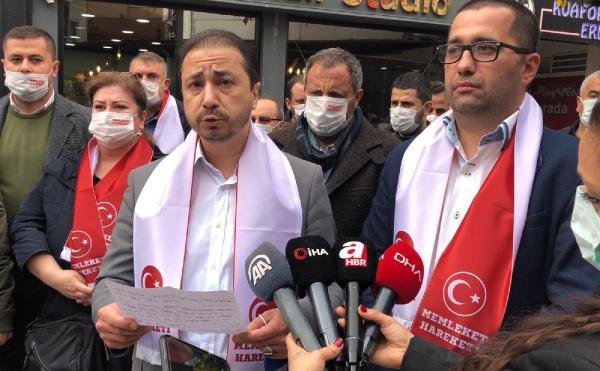 CHP'den İstifalar Hakkında İlk Açıklama