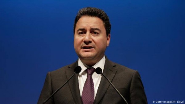 DEVA Partisi Lideri Babacan: Gençleri Rahat Bırakın 