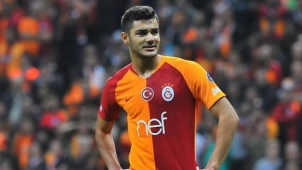 Dolardan Hızlı Yükseldi! Ozan Kabak Liverpool'da