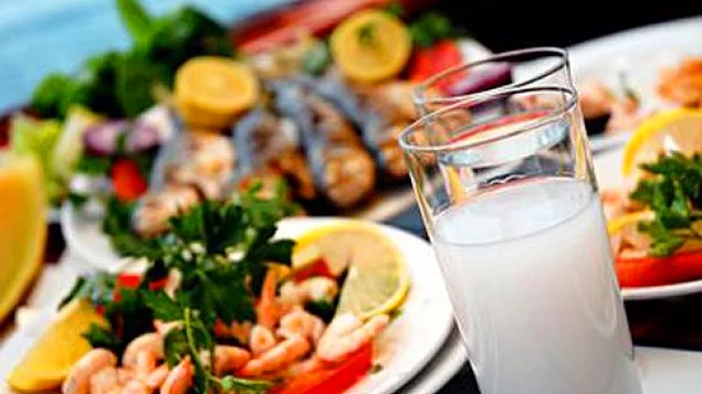 Kültür ve Turizm Bakanlığı Rakıyla İyi Gidecek 10 Mezeyi Seçti