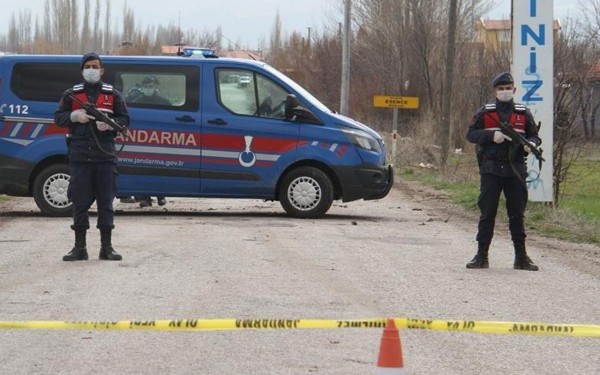 Van'da Mutasyonlu Virüs Paniği 