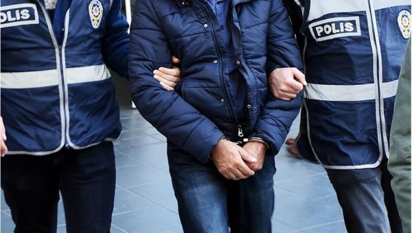 3 İlde FETÖ Operasyonu! 