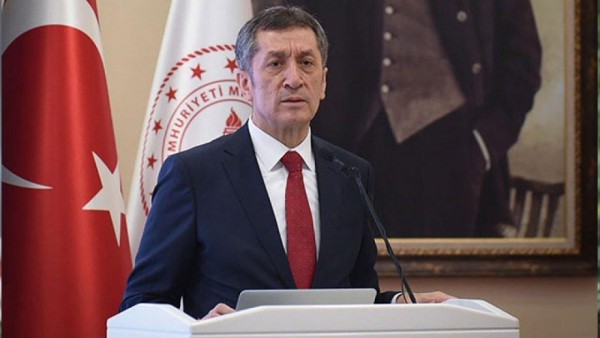 Bakan Selçuk'tan Yüz Yüze Eğitim Açıklaması