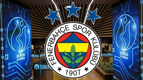 Borsada Ocak Ayı Şampiyonu Fenerbahçe