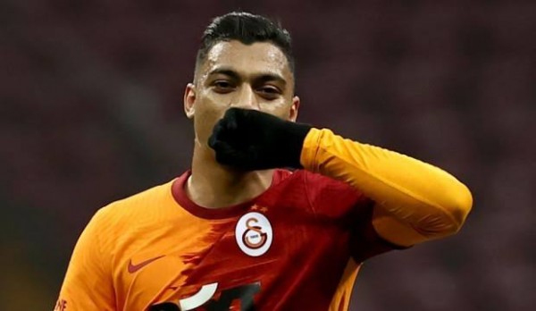 Galatasaray'dan Başakşehir'e 'Kahveci' Faturası: 3-0