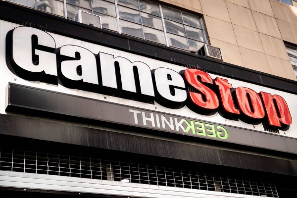 GameStop Olayının Filmi Çekilecek