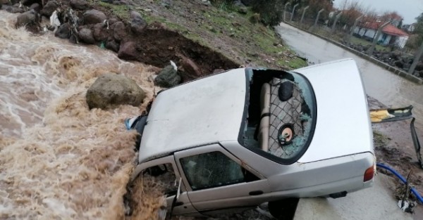 İzmir'de Bir Can Kaybı Daha