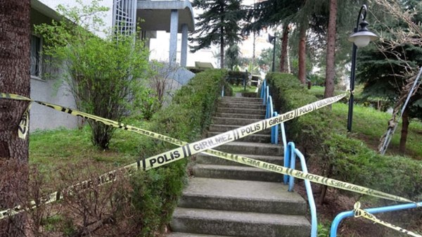 Ankara'da Mutasyonlu Virüs Karantinası