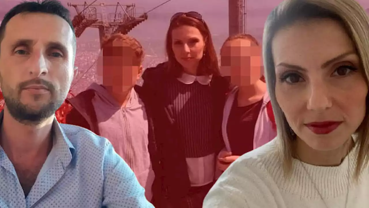 Arzu Aygün Cinayeti: Cesedi Yanına Oturtup Yolculuk Yaptı