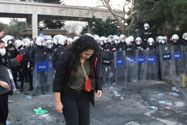 Birleşmiş Milletler: Yetkililerin Homofobik Açıklamalarını Kınıyoruz