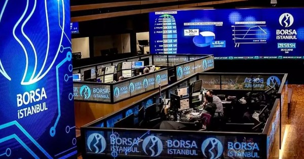 Borsa İstanbul Günü Yükselişle Tamamladı