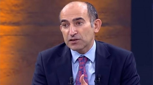Melih Bulu: Gençlerin Hak Etmeyerek İşe Girmelerini Doğru Bulmam