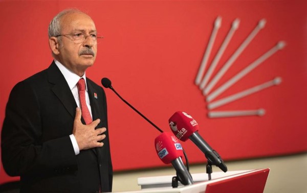 Kılıçdaroğlu, Cumhurbaşkanı Erdoğan'a 100 Bin Lira Tazminat Ödeyecek