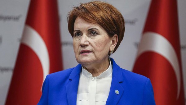 Meral Akşener Yarın Adliyede İfade Verecek