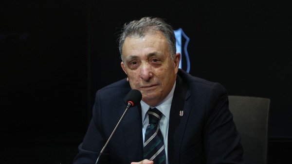 Kulüpler Birliği'nin Yeni Başkanı Ahmet Nur Çebi Odu