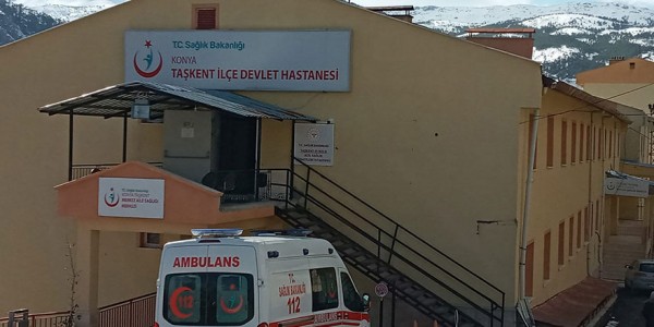 Mersin'in Ardından Konya'da da Aşılar Kayboldu