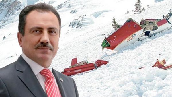 Muhsin Yazıcıoğlu Davasında Dönemin Valisine Hapis Cezası Verildi
