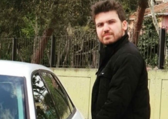 SBÜ'de Taciz İddialarıyla Gündeme Gelen Şahıstan TamgaTürk'e Tehdit
