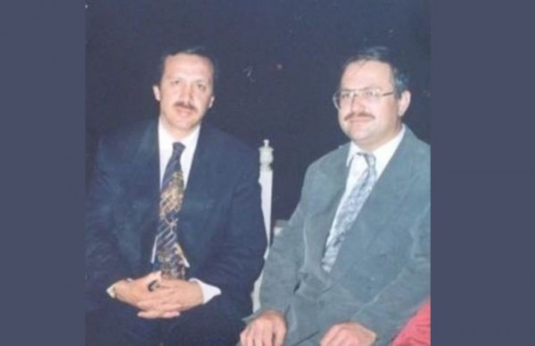 Cumhurbaşkanı Atadı, Belediye Görevlisi Rektör Oldu