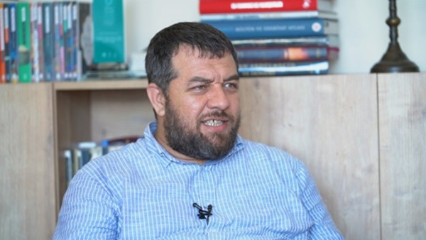 LGBT'yi Terör Örgütü Sanıyorlar