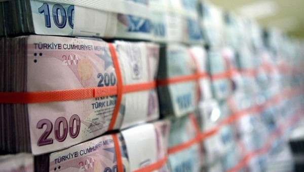 TCMB Kâr Transferini Öne Çekmedi Hazine Rekor Açık Verdi