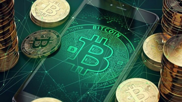 Bitcoin Tekrar 40 Bin Dolar Seviyesini Gördü