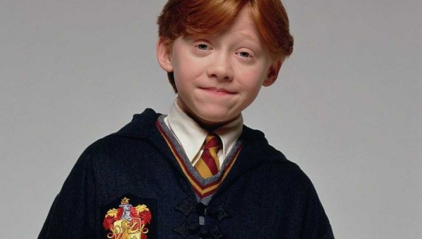 Harry Potter Serisinin Ron Weasley'i Filmleri İzlemediğini İtiraf Etti