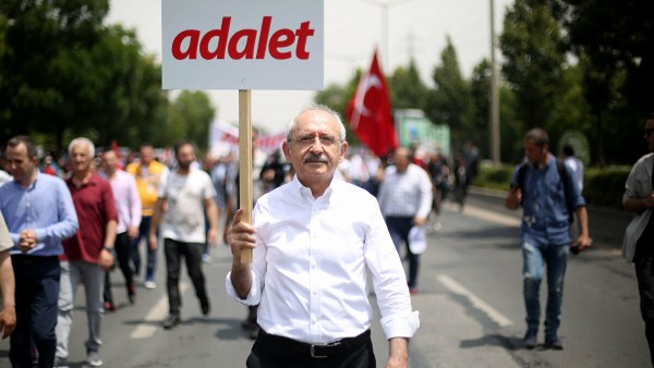 Kılıçdaroğlu’na Suikast Girişimi Davasında 19 Sanığın Cezası Onandı