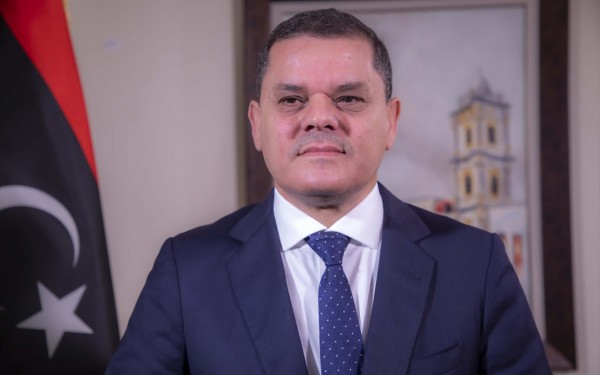 Libya'nın Yeni Başbakanından Türkiye Açıklaması