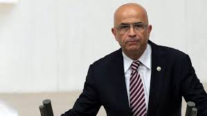 AYM'nin Berberoğlu Kararı Hakkında Savcılıktan Mütalaa