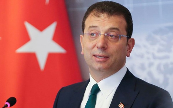 Ekrem İmamoğlu: Diyanet 7/24 Siyaset Yapıyor